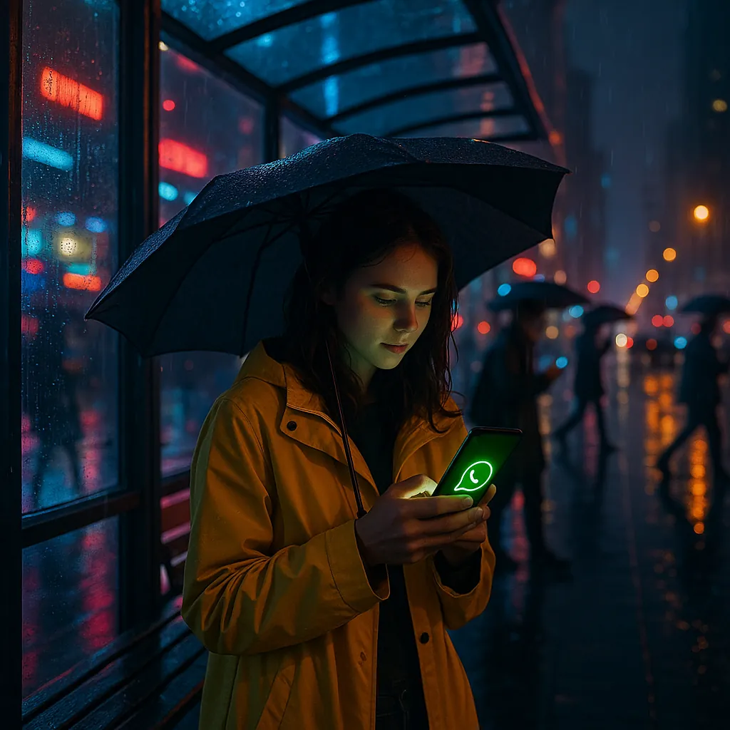 Необходимость подключения к телефону в вотсапп wep веб: как это работает и зачем нужно
