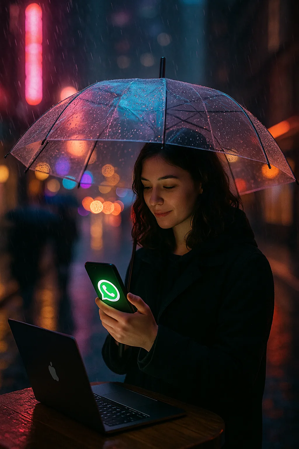 Быстрые команды и сочетания клавиш в wep whatsapp: как ускорить работу с веб-версией мессенджера